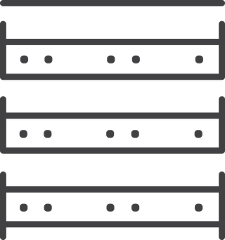 Detail Rack Mount Server Icon Nomer 9