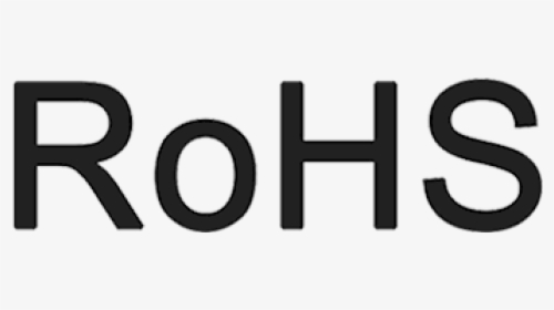 Detail Rohs Logo Nomer 2