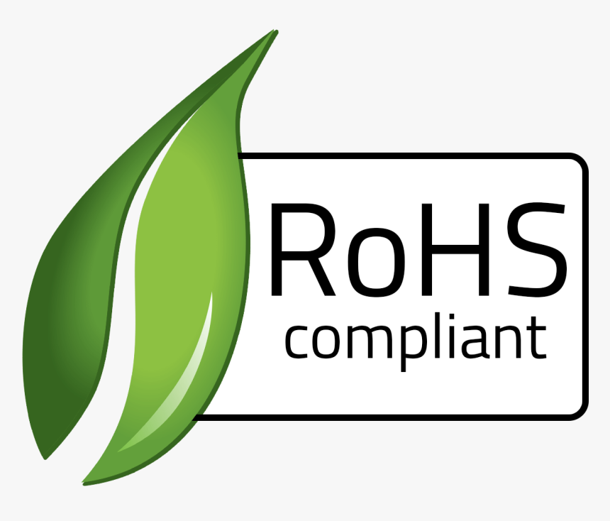 Detail Rohs Logo Nomer 16