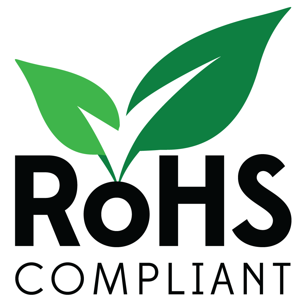 Detail Rohs Logo Nomer 3