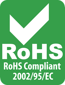 Detail Rohs Logo Nomer 20