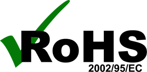 Detail Rohs Logo Nomer 4