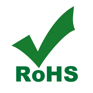 Detail Rohs Logo Nomer 6