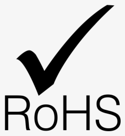 Detail Rohs Logo Nomer 8