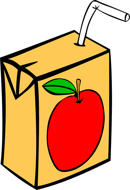 Detail Saft Tetrapack Nomer 2