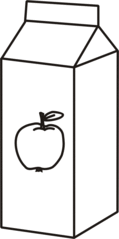 Detail Saft Tetrapack Nomer 4