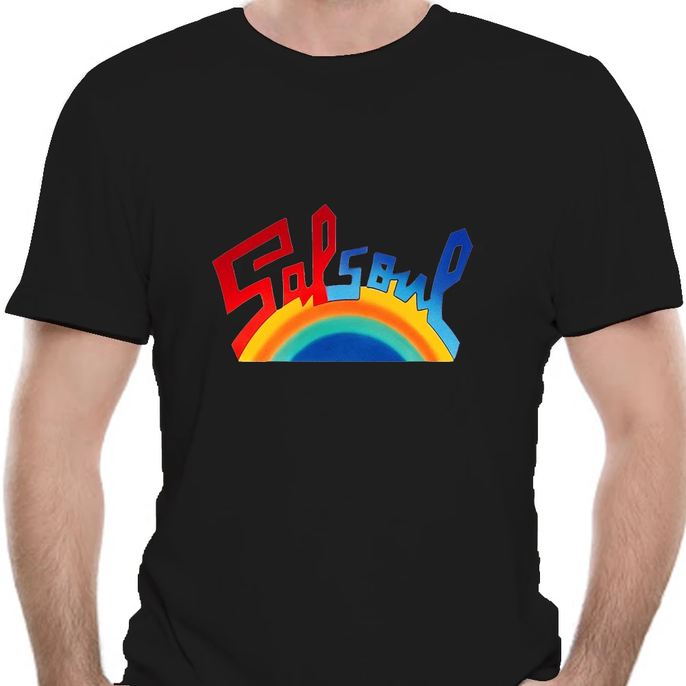 Detail Salsoul T Shirt Nomer 8