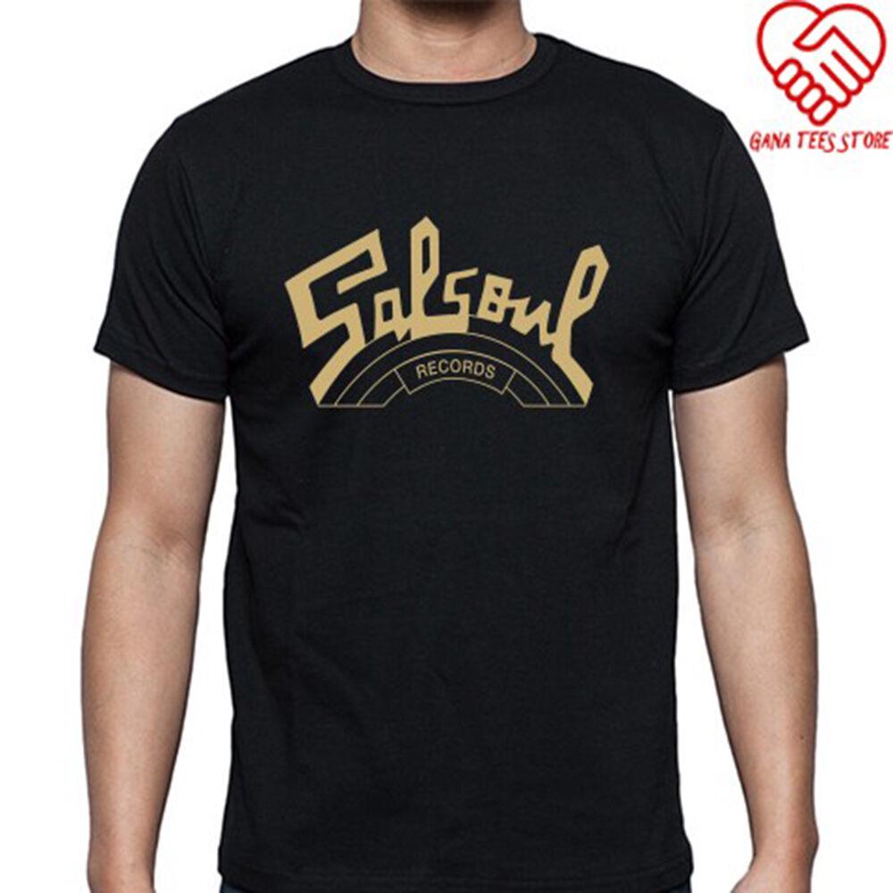 Detail Salsoul T Shirt Nomer 9