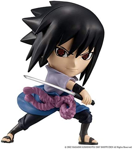 Detail Sasuke Chibi Nomer 12