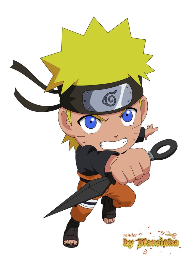 Detail Sasuke Chibi Nomer 13