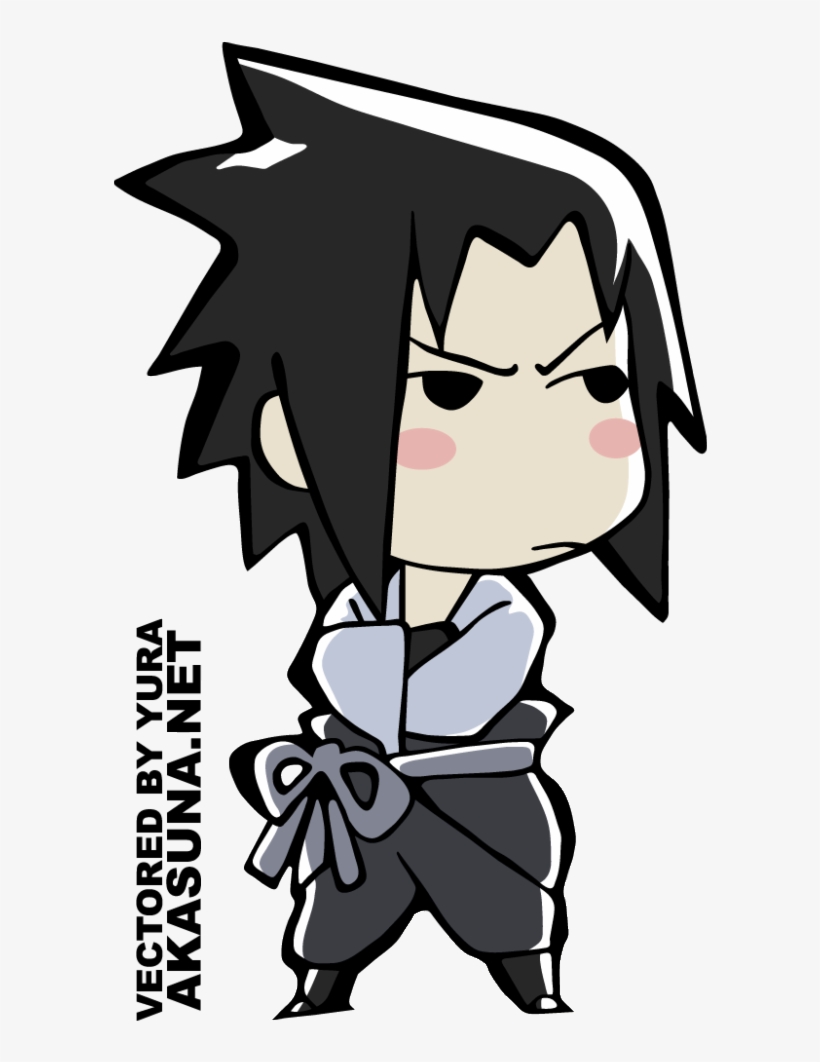 Detail Sasuke Chibi Nomer 14