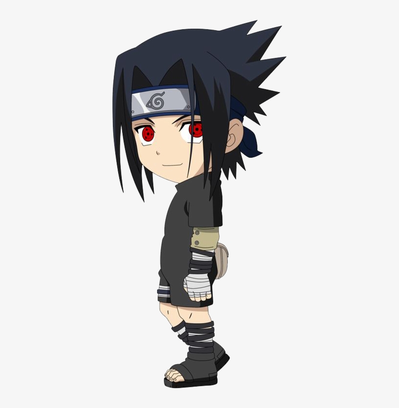 Detail Sasuke Chibi Nomer 15