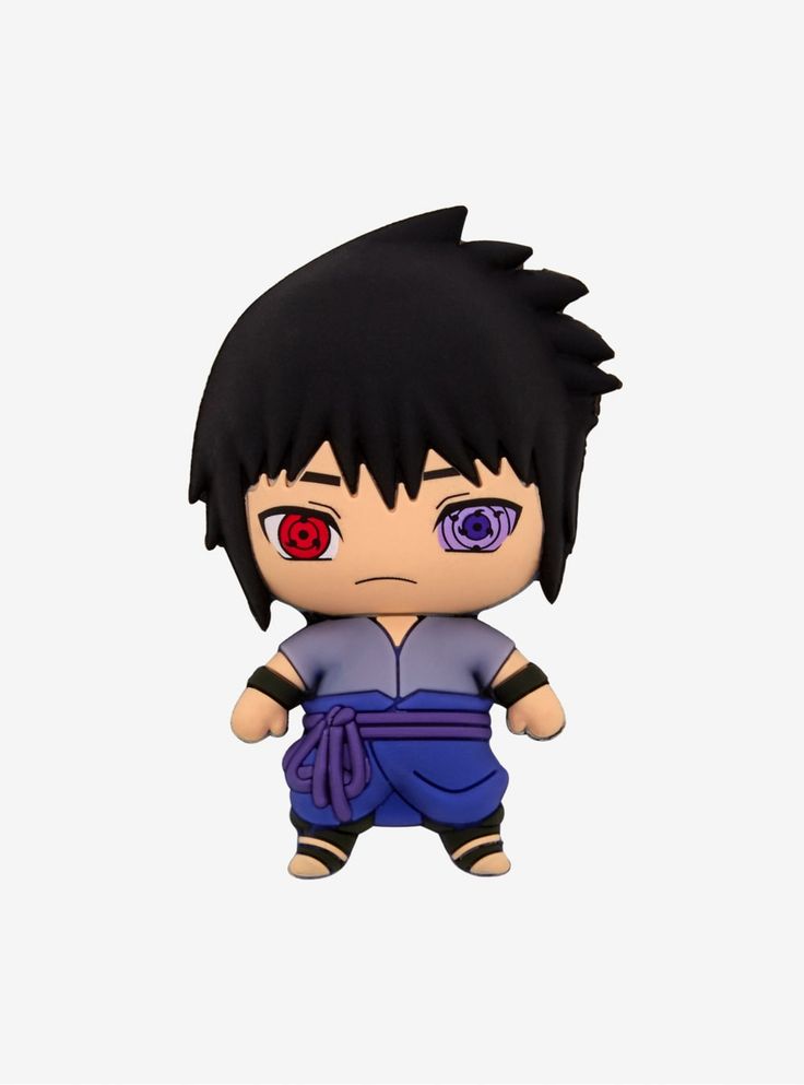 Detail Sasuke Chibi Nomer 16