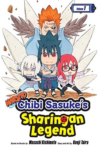 Detail Sasuke Chibi Nomer 17