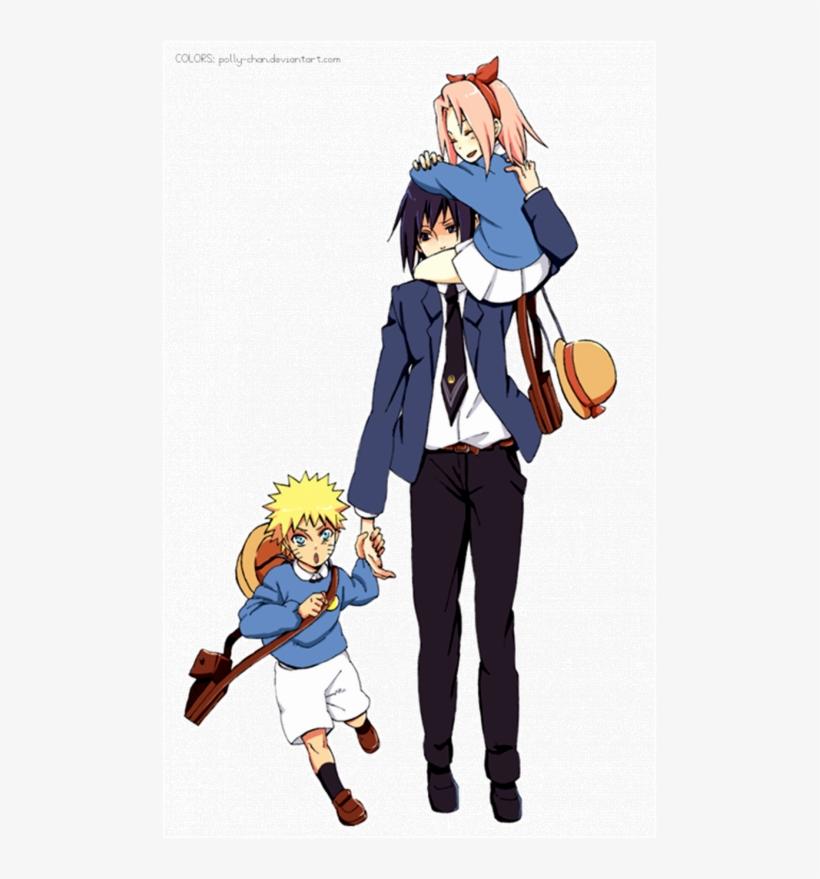 Detail Sasuke Chibi Nomer 20