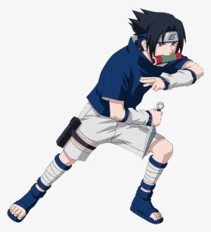 Detail Sasuke Chibi Nomer 23