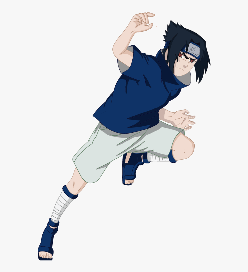 Detail Sasuke Chibi Nomer 26