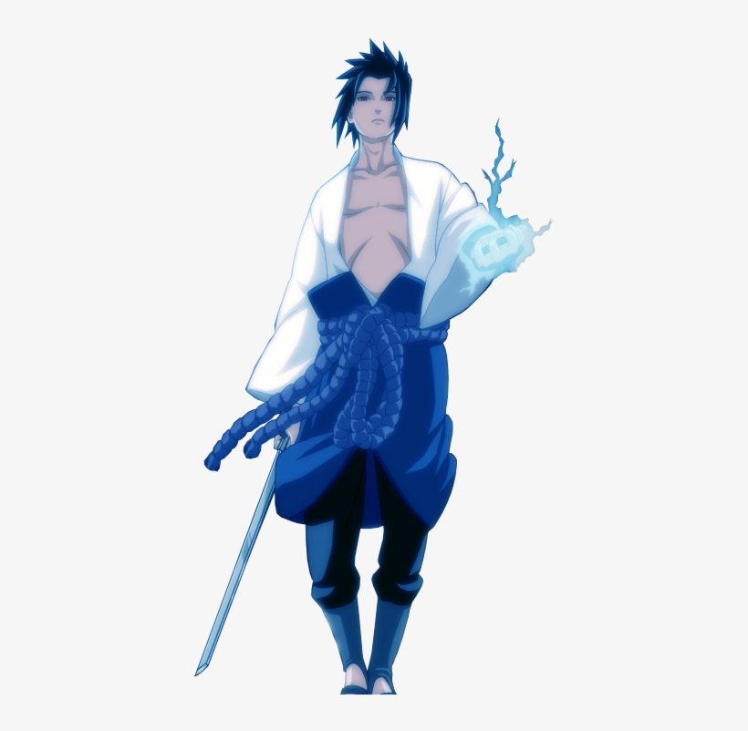 Detail Sasuke Chibi Nomer 28