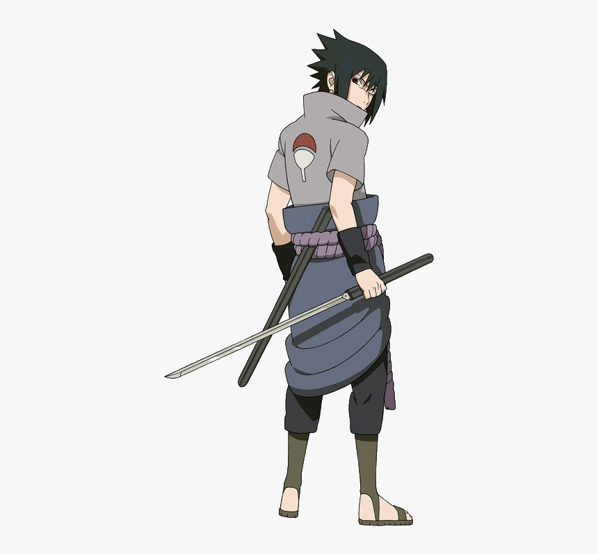 Detail Sasuke Chibi Nomer 29
