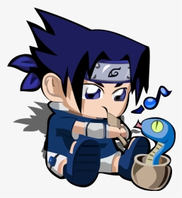Detail Sasuke Chibi Nomer 9