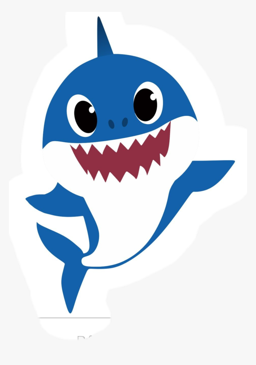 Detail Shark Transparent Nomer 24