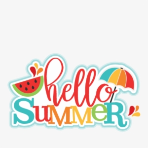 Detail Sommer Clipart Nomer 23