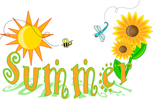 Detail Sommer Clipart Nomer 5