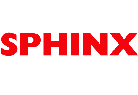 Detail Sphinx Zeichnung Nomer 17