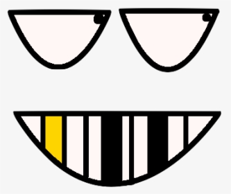 Detail Swag Face Nomer 3