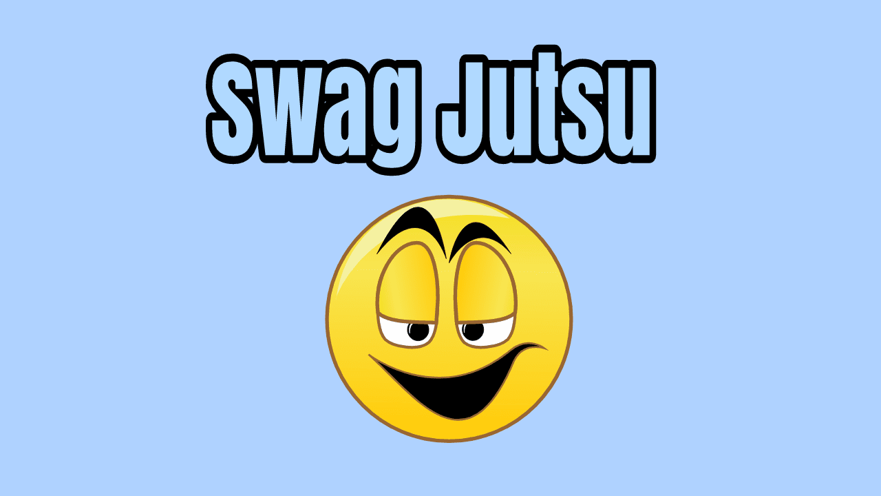Detail Swag Face Nomer 9