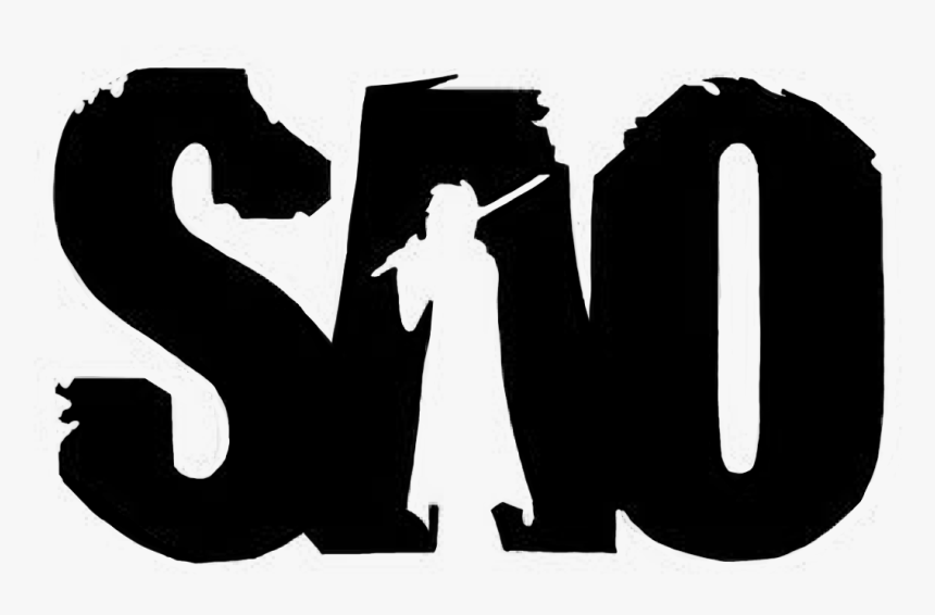 Detail Sword Art Online Logo Nomer 8