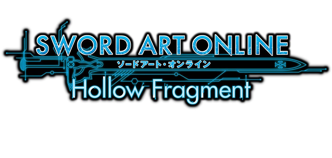 Detail Sword Art Online Logo Nomer 9