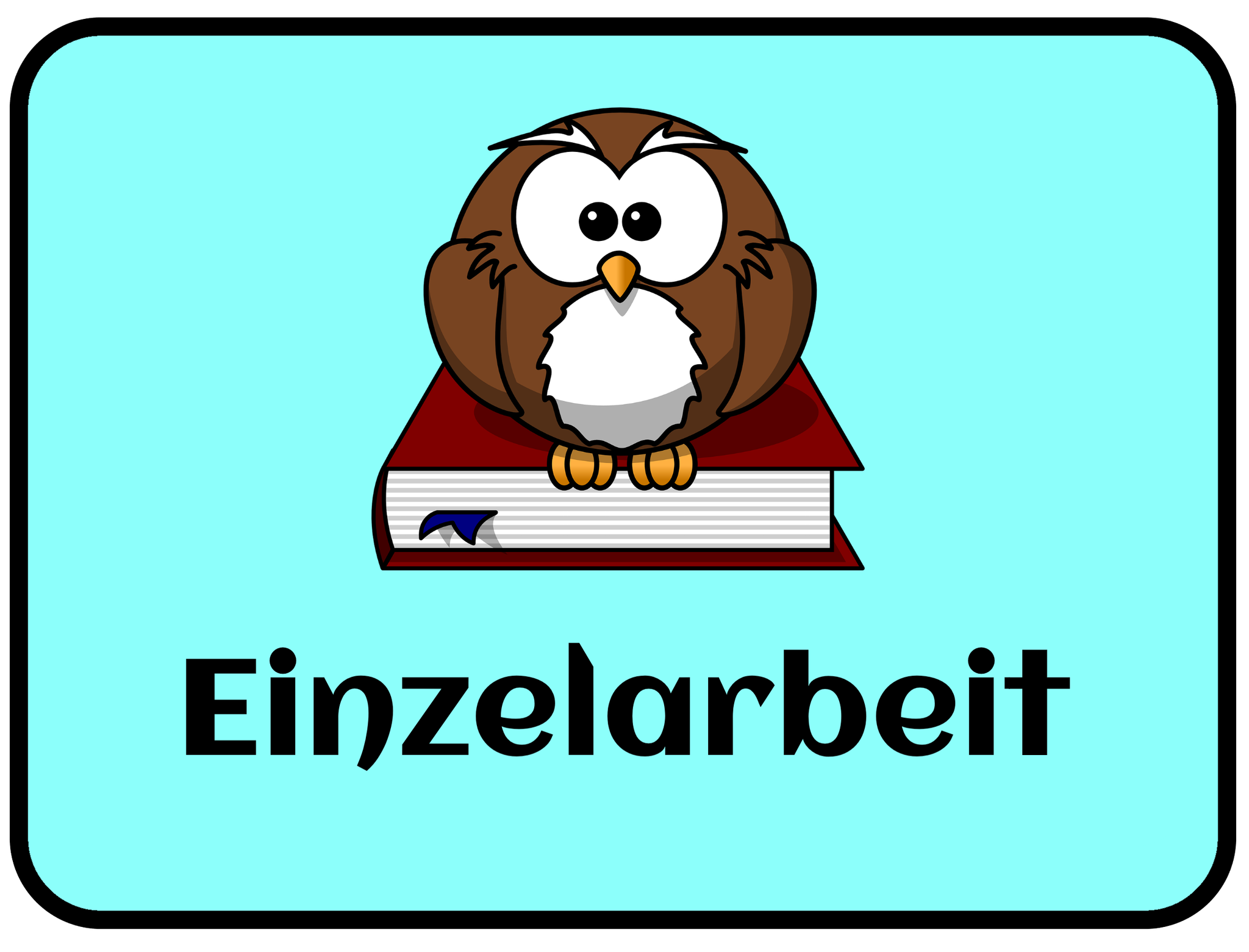 Detail Symbol Einzelarbeit Nomer 15