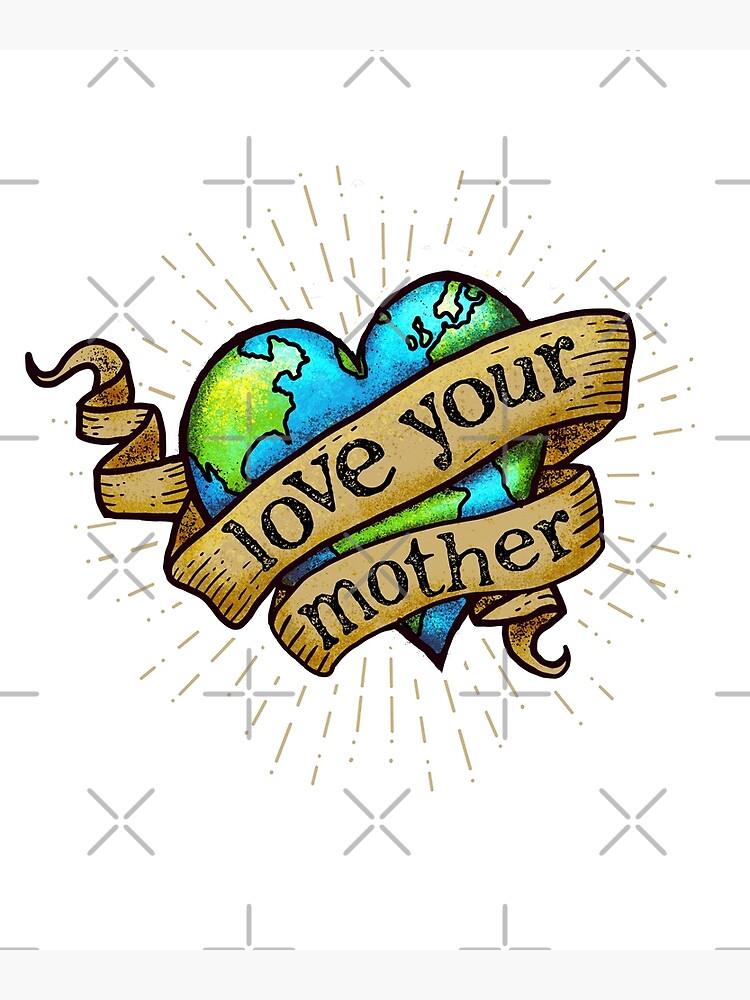 Detail Tattoo Erde Nomer 11