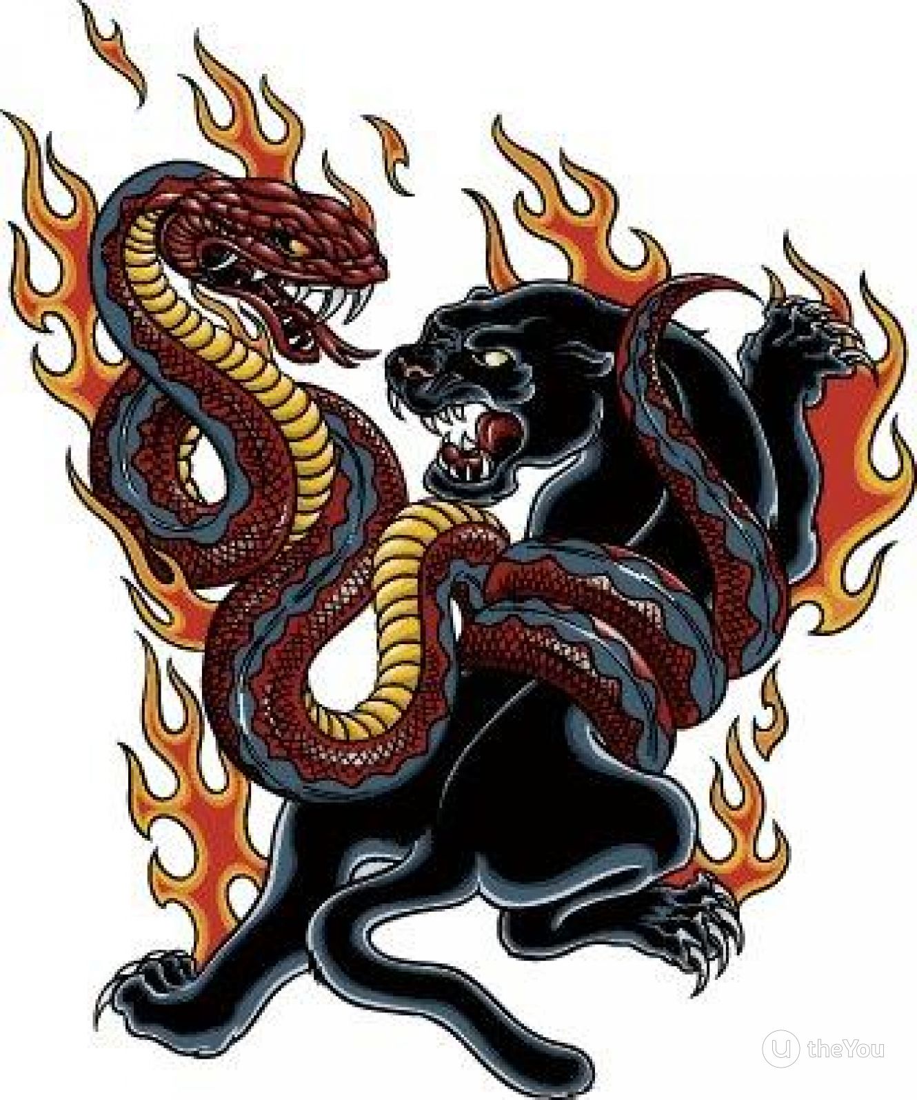 Detail Tattoo Erde Nomer 8