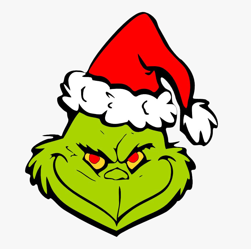 Detail The Grinch Free Download Nomer 2