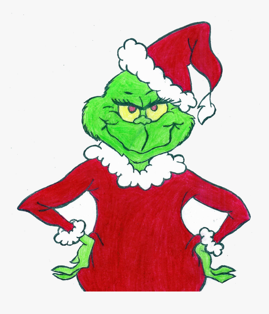 Detail The Grinch Free Download Nomer 3