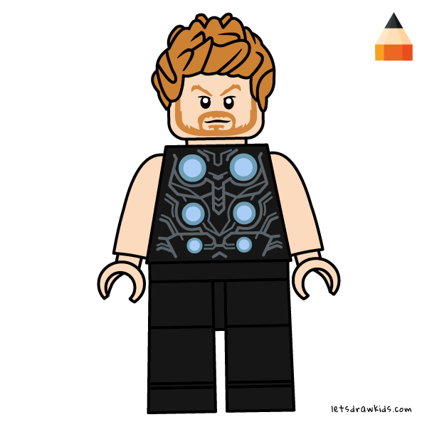 Thor Desen - KibrisPDR