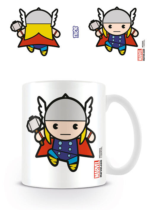 Detail Thor Desen Nomer 9