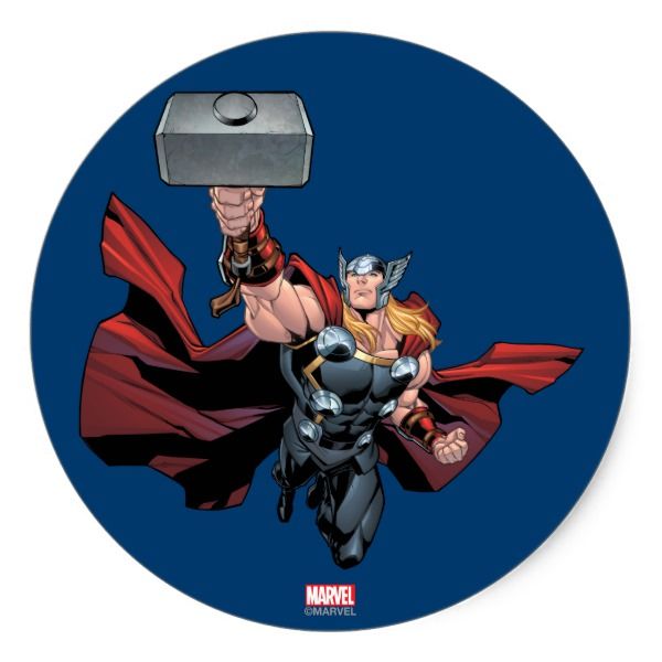 Detail Thor Desen Nomer 18