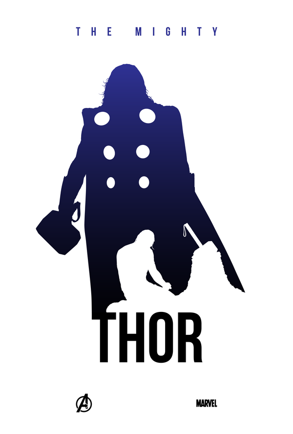 Detail Thor Desen Nomer 6