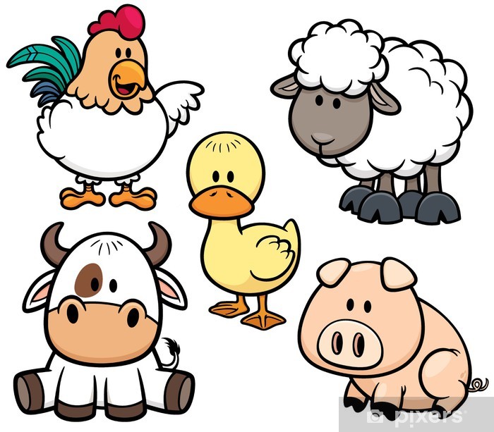 Detail Tiere Comic Nomer 2