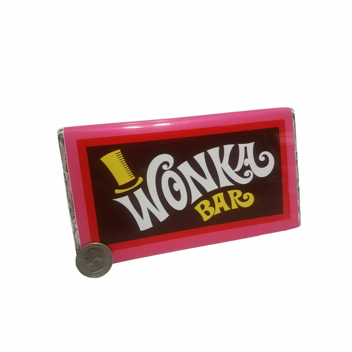 Detail Willy Wonka Wonka Bar Nomer 12