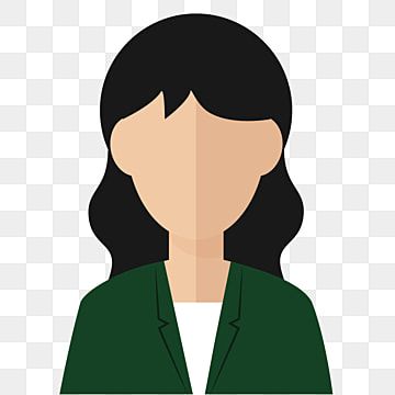 Detail Woman Avatar Png Nomer 13