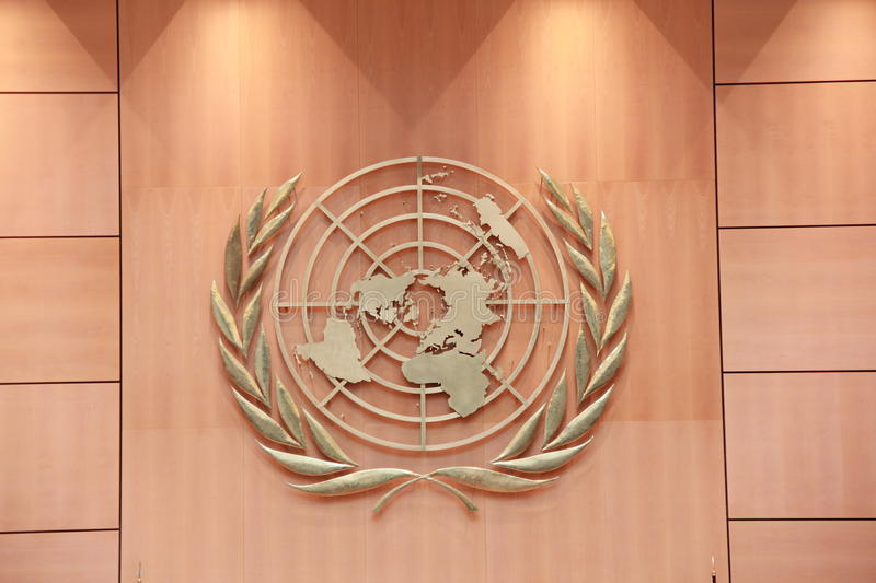 Detail Un Logo Images Nomer 56