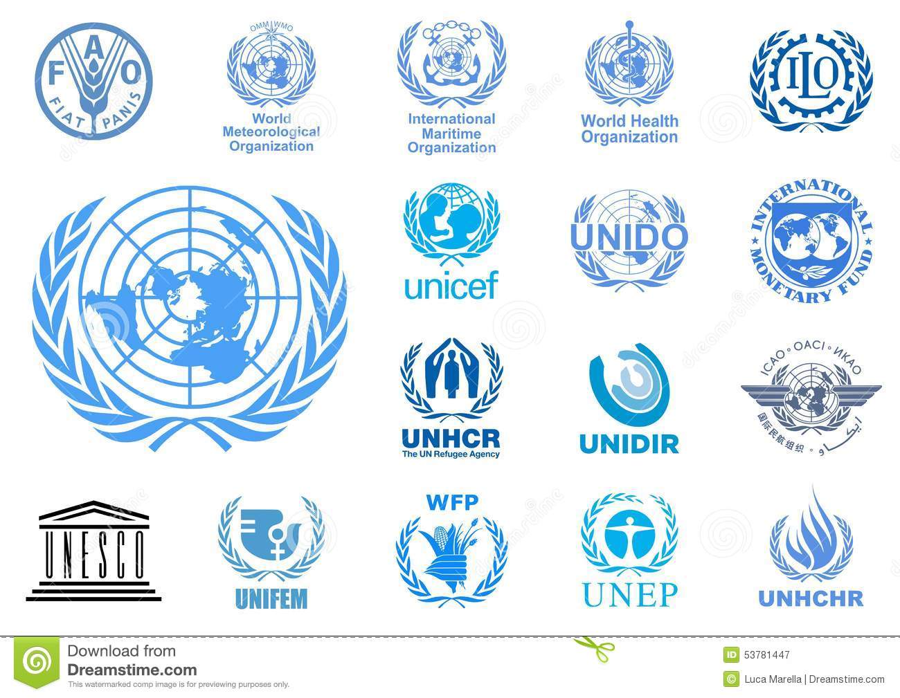 Un Logos - KibrisPDR