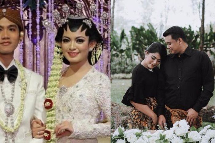 Detail Undangan Pernikahan Foto Prewedding Nomer 30