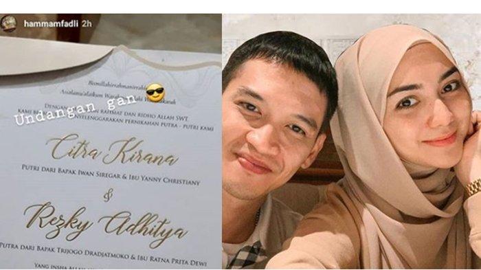 Detail Undangan Pernikahan Instagram Nomer 25