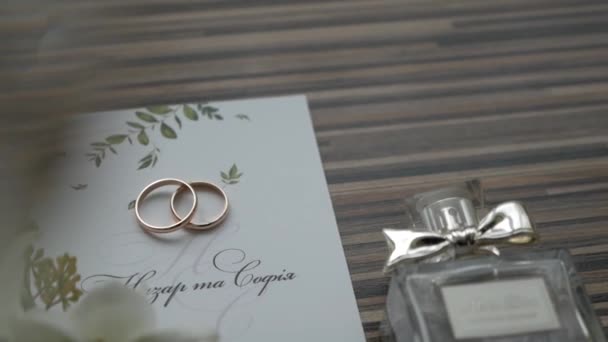 Detail Undangan Pernikahan Kosong Hd Gambar Cincin Nomer 55