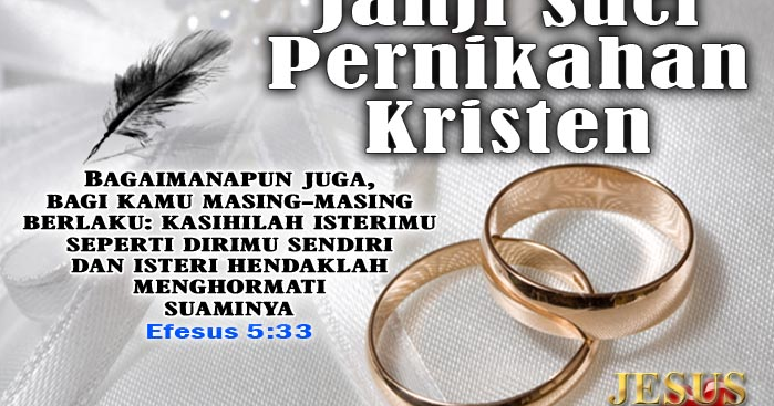 Detail Undangan Pernikahan Kristen Nomer 36